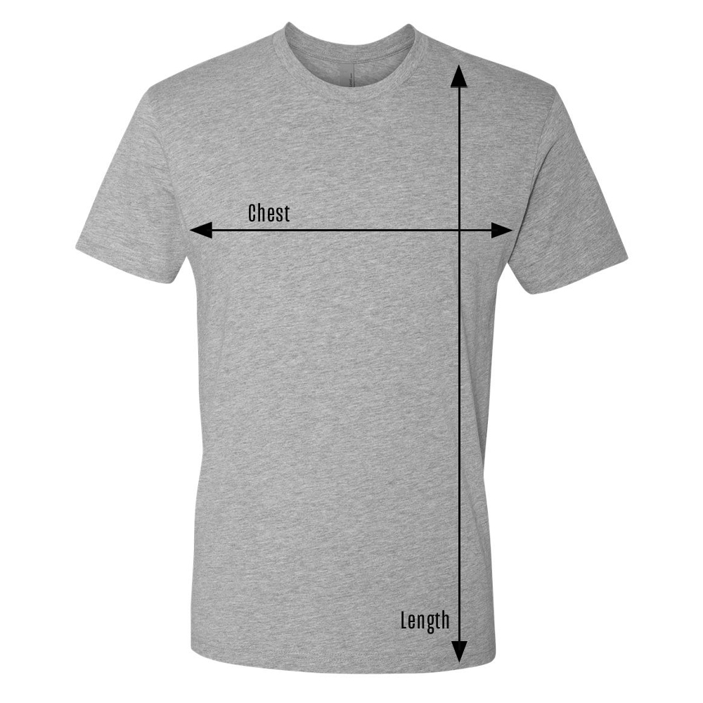 unisex tri-blend t-shirt