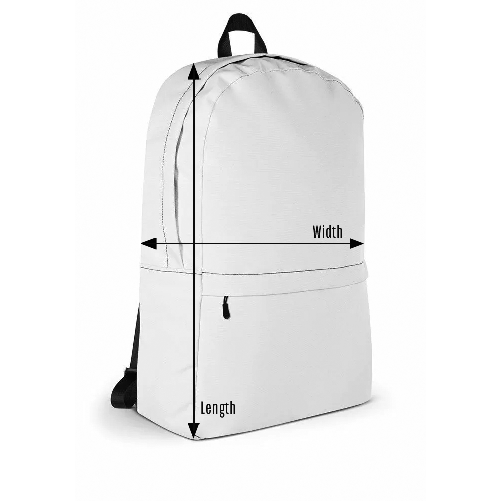 premium backpack